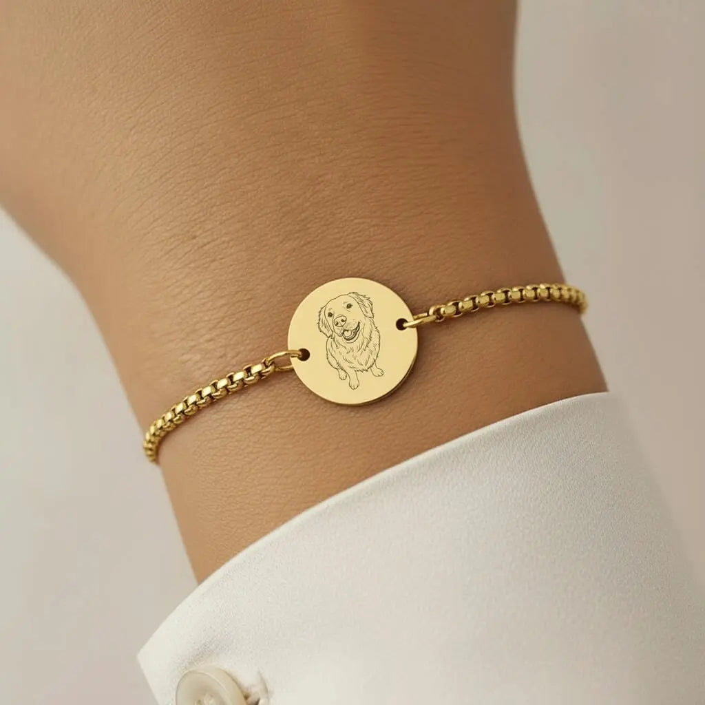 Bracelet Pawsonal Goods