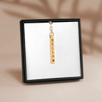 Pet Name Keychain OwnPrint