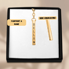 Pet Name Keychain OwnPrint