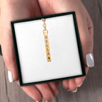 Pet Name Keychain OwnPrint