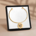 Pet Portrait Bangle OwnPrint