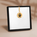 Pawprint Keychain OwnPrint
