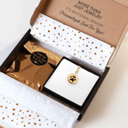 Pawprint Keychain OwnPrint