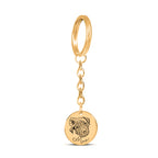 Pet Portrait Keychain OwnPrint